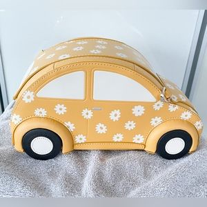 Kate Spade Beep Beep car bag